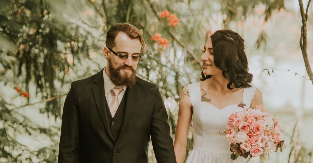 Wedding insurance in New Mexico