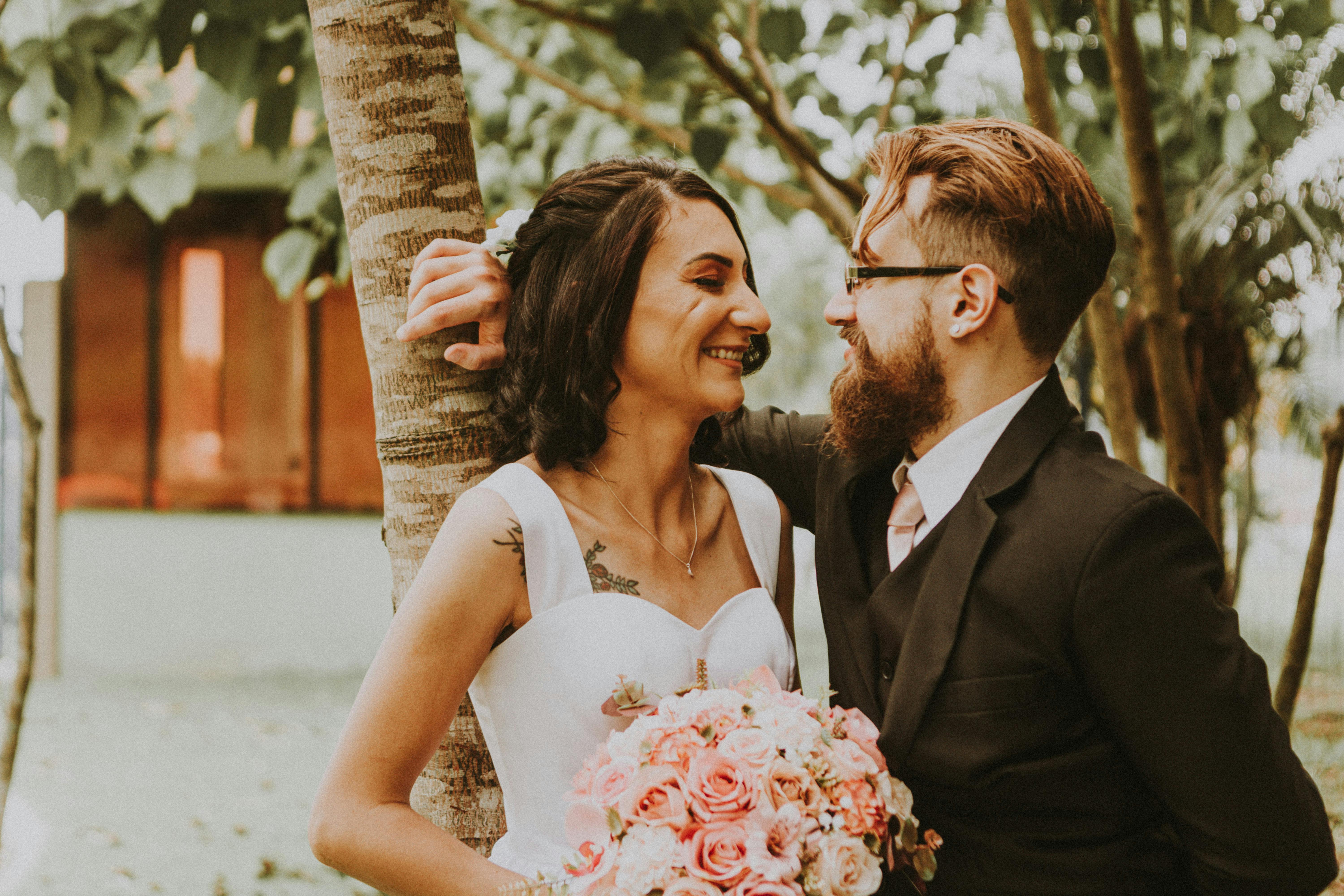 Marvel Rivals Wedding Wishes Event: Price, All Rewards, and More — Photo by Joel Santos on Pexels