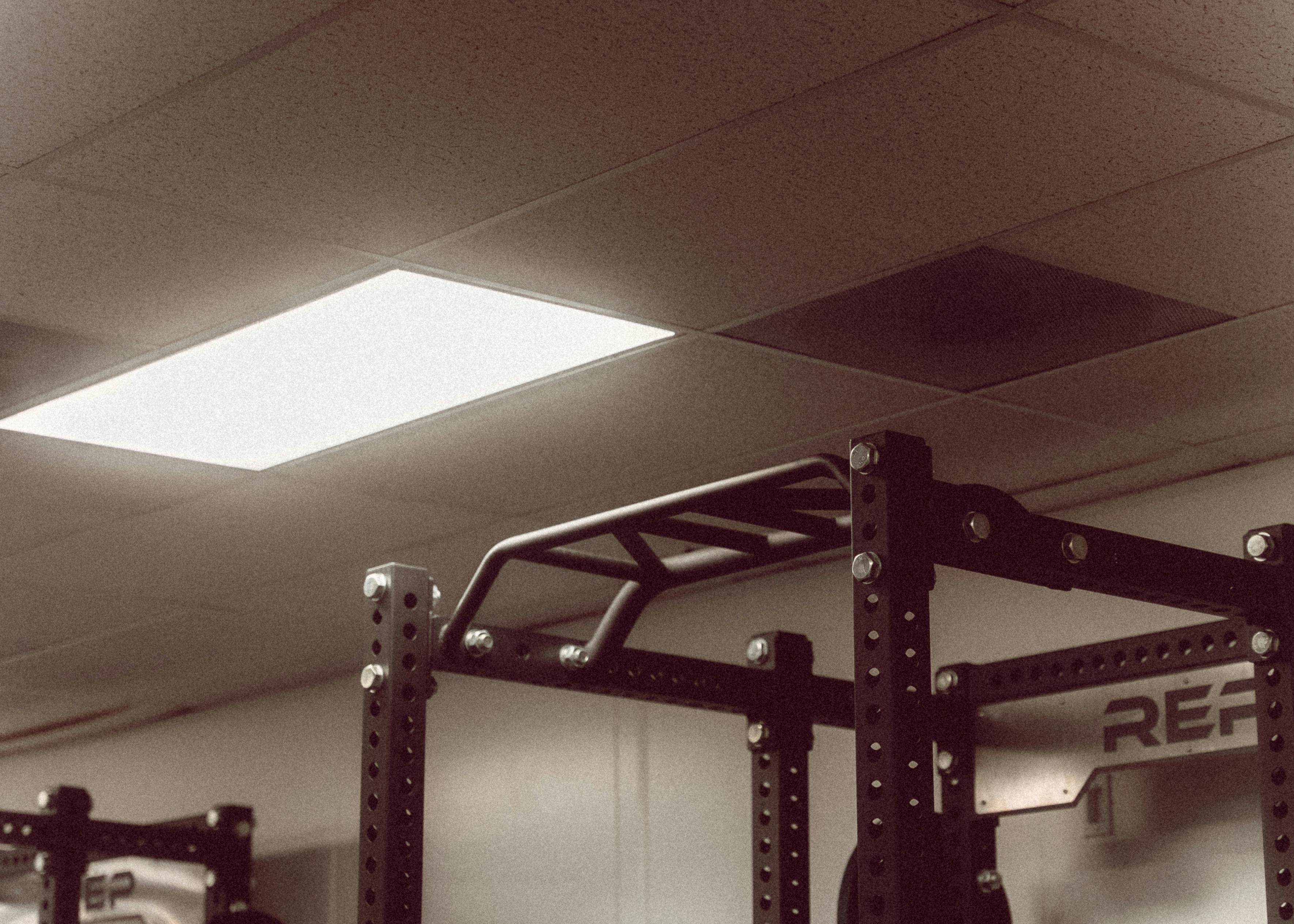 Leesburg’s Ability Fitness Center offers brain injury survivors a path to physical, emotional recovery — Photo by Juan Gomez 