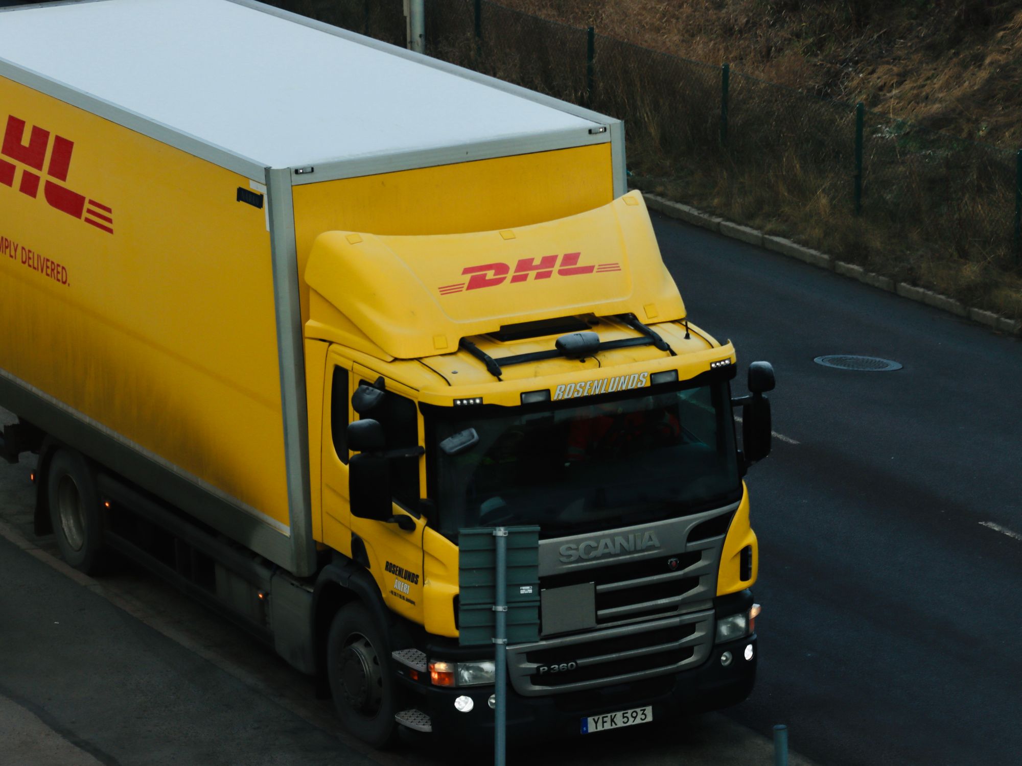 Man and Van in Gargunnock, Scotland — man and van team loading a removal van