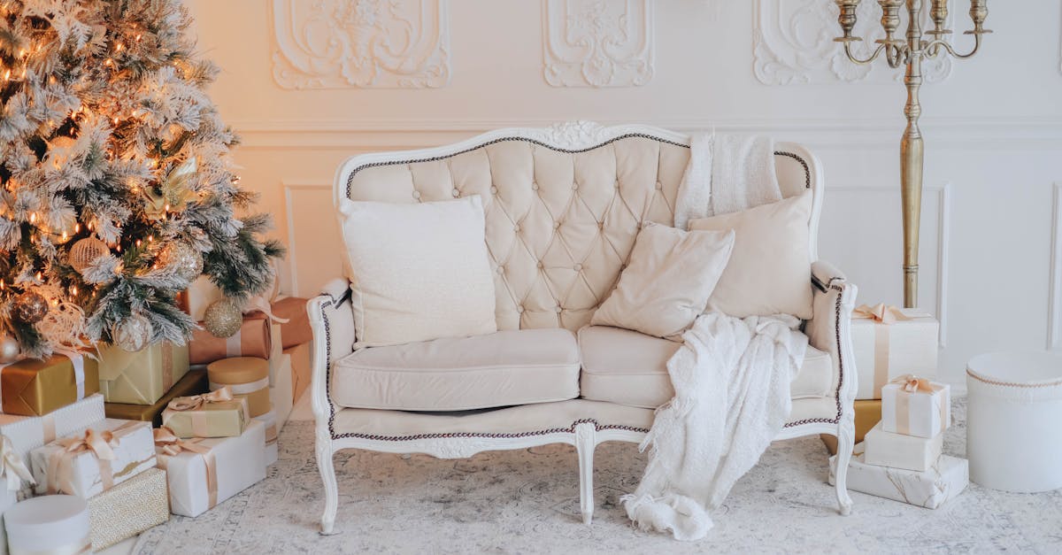 Tendances de Décoration de Noël en 2026