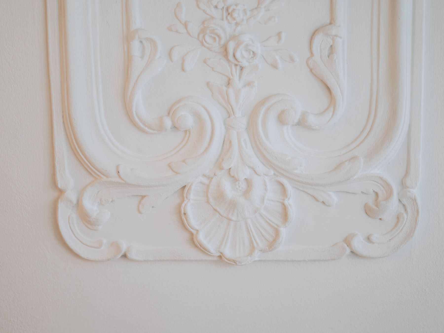 uPVC Spraying in Kingston Vale — the finished result after a professional repaint