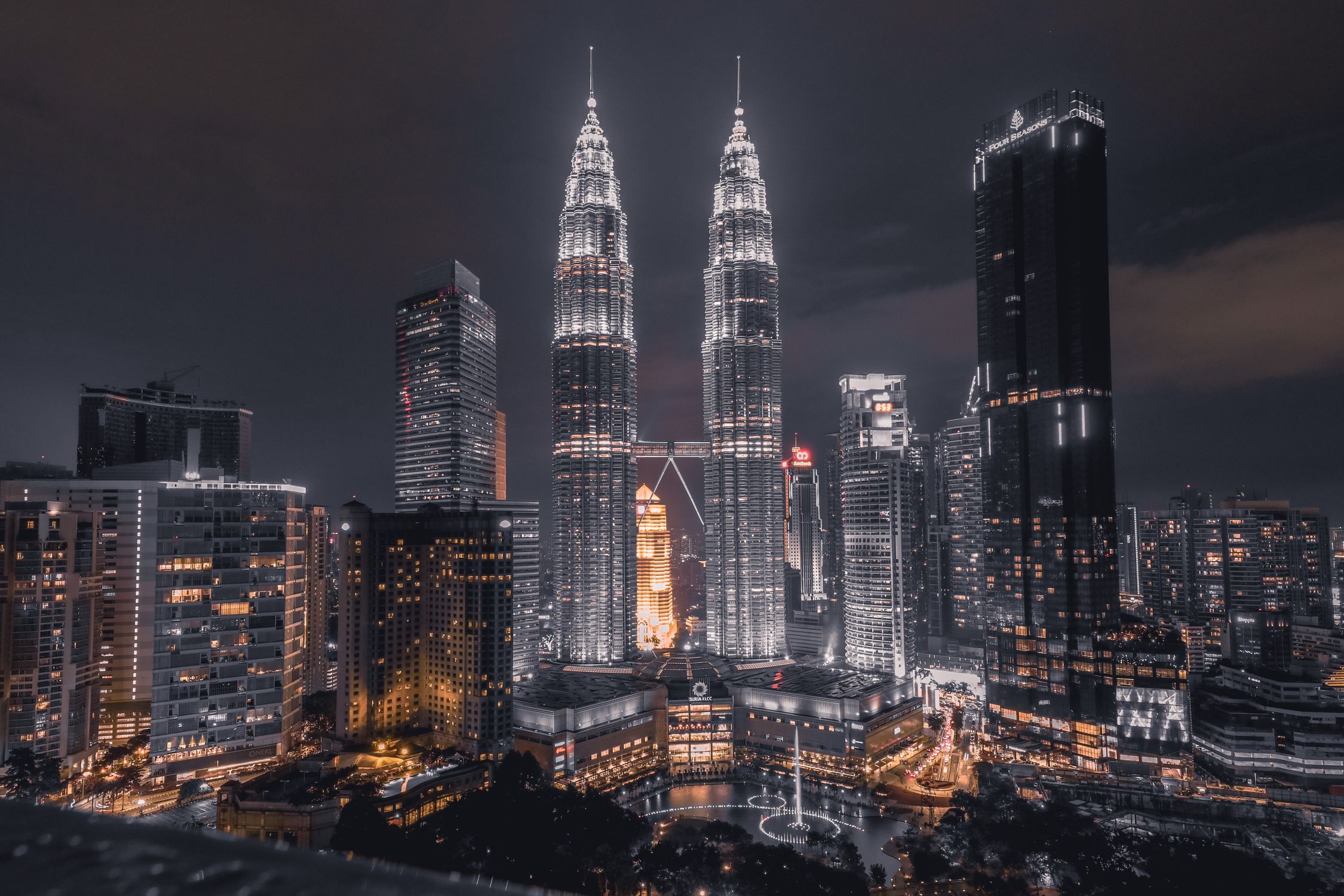 Kuala Lumpur Travel Guide: A Practical First-Timer's Briefing