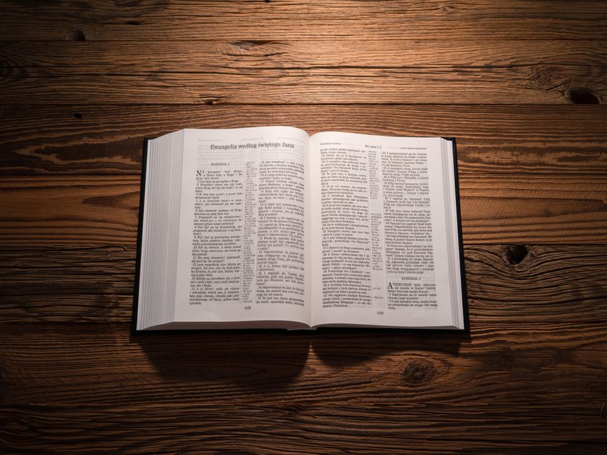 The Parables of Jesus: A Simple Guide to 16 Stories and What They Mean Today