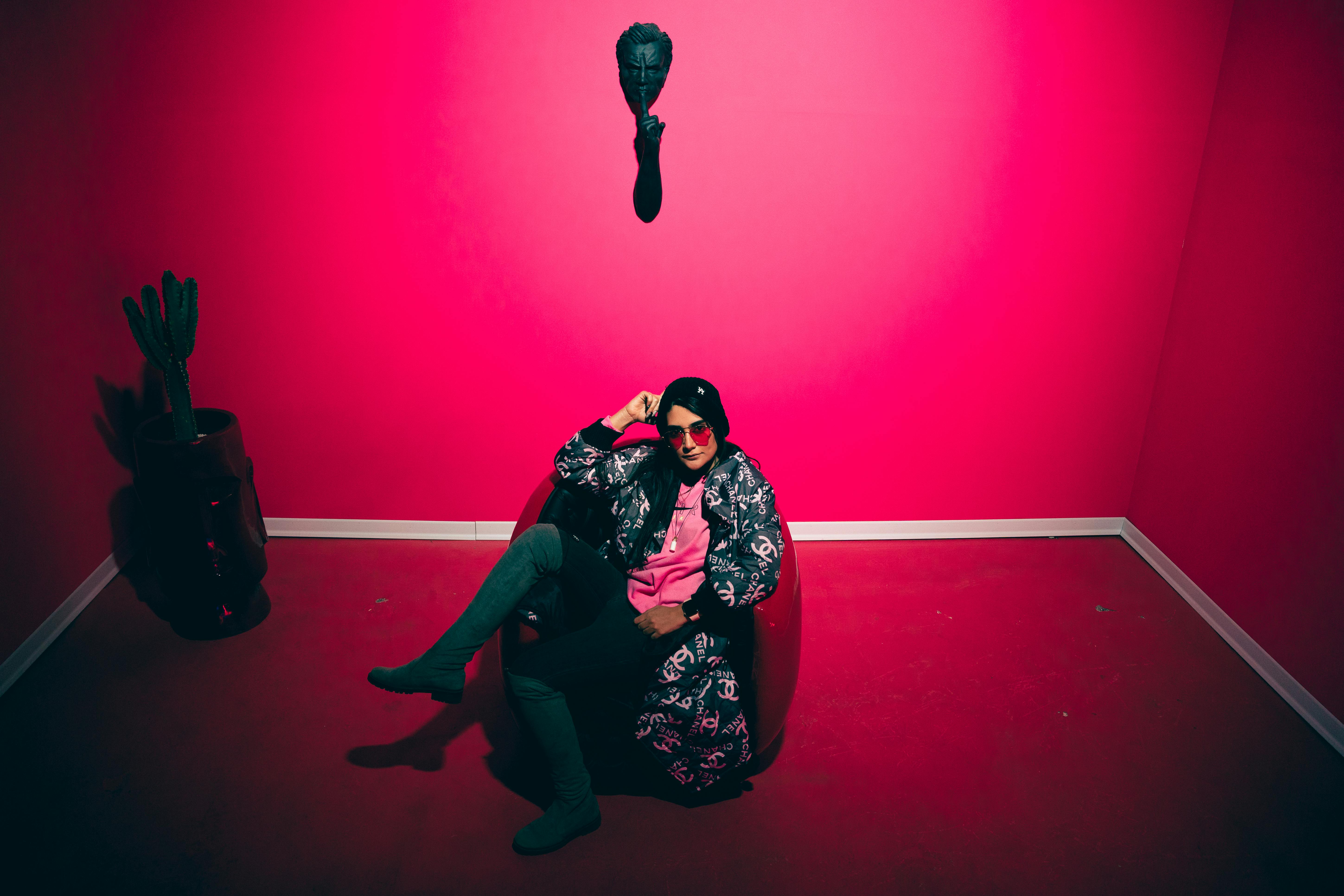 BAPE and Artist Mr. Fuse Otaku Culture With Streetwear Iconography — Photo by ali atyabi on Pexels