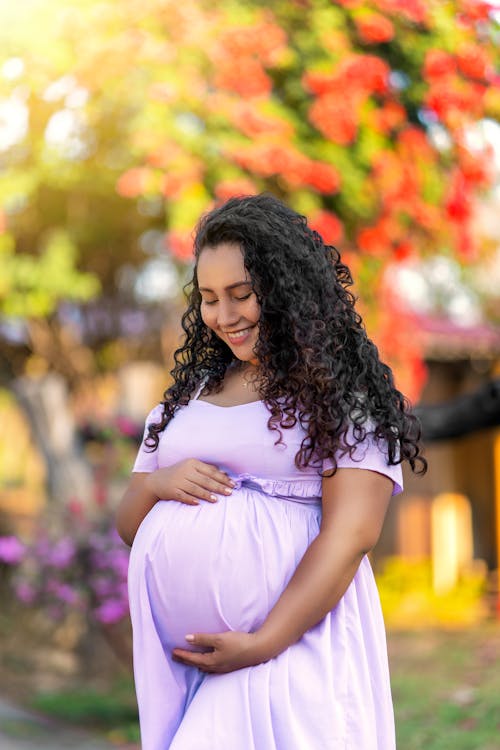 Foto stok gratis anak, atardecer, bayi