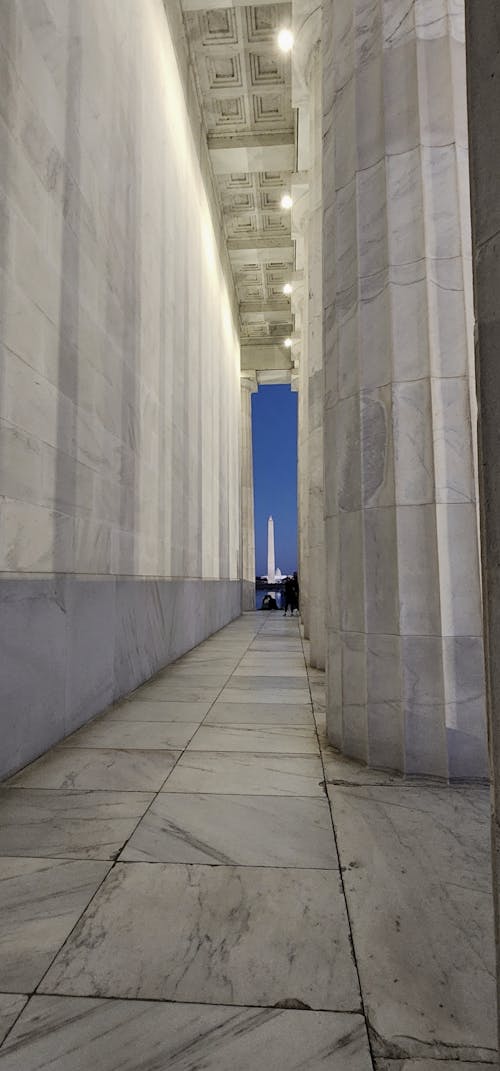 Free stock photo of capitol, historical monument, monument