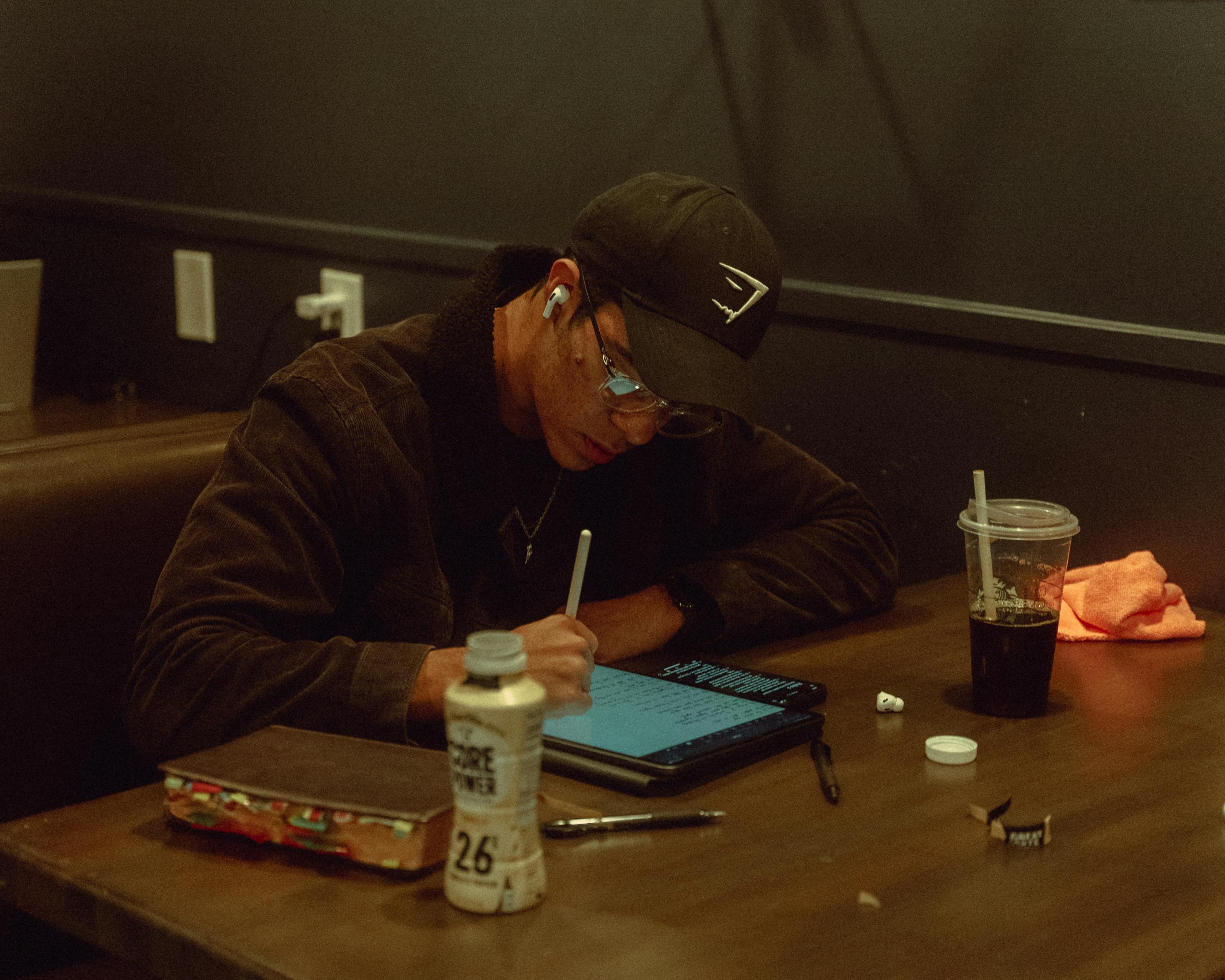 Photo by Juan Gomez</a> from Pexels.