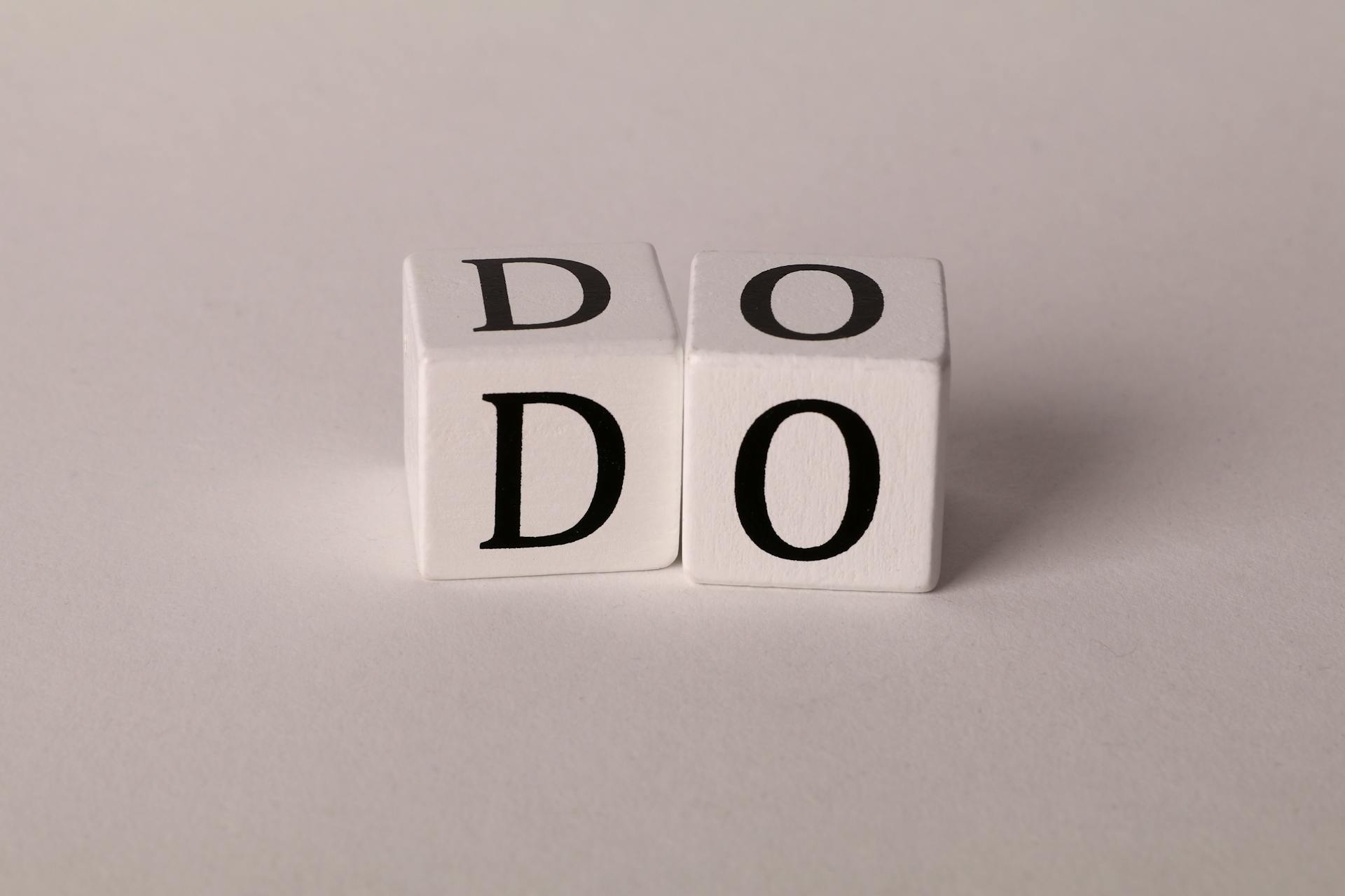 do