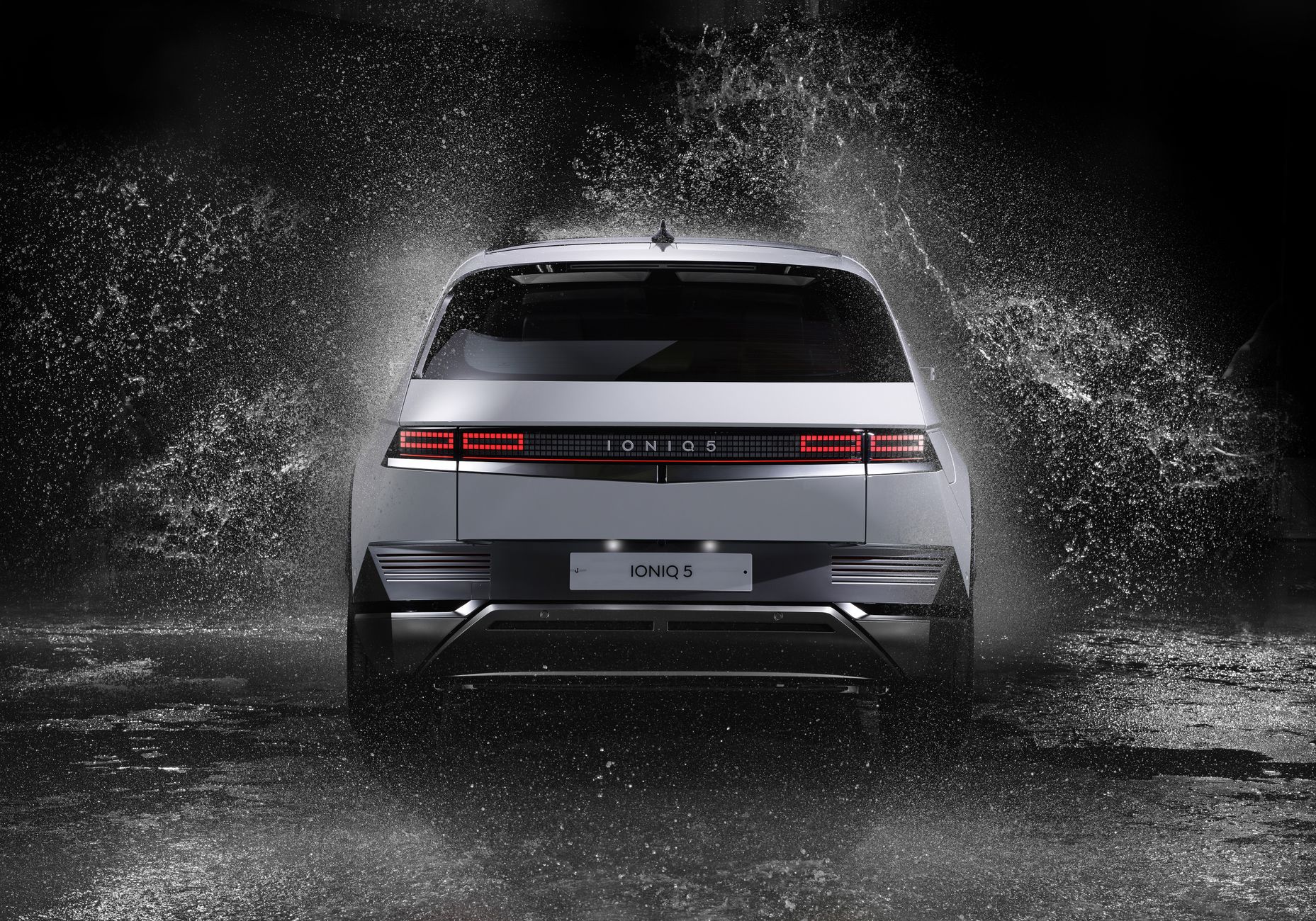 EV SPAC Speculation Ends