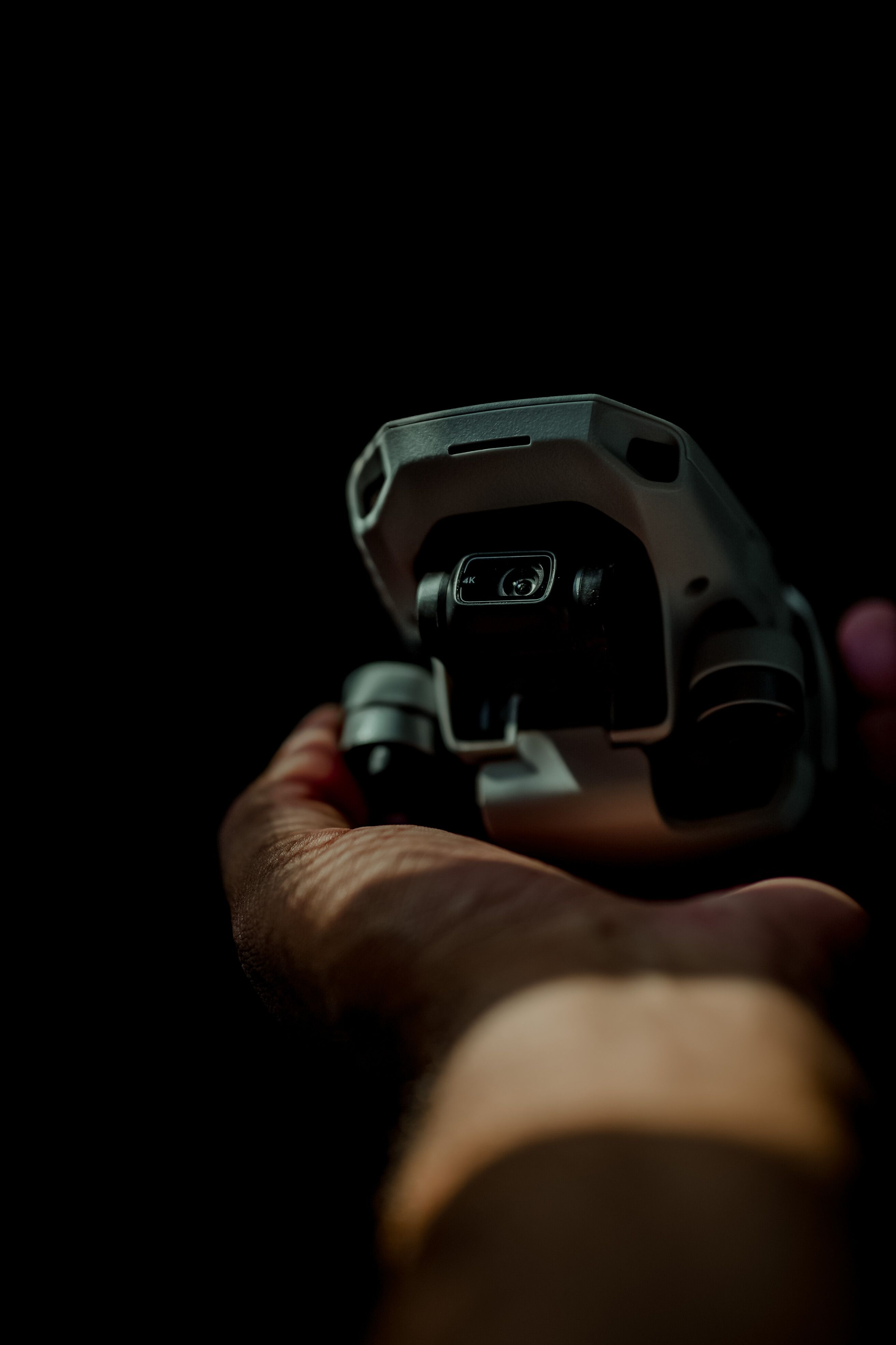 DJI Mini 5 Pro : la fiche technique qui peut relancer le drone grand public en 2026 - illustration