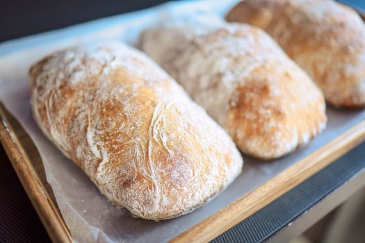 Made From Home Recipe Or Purchased At A Bakery Ns As To Major Flour Bread