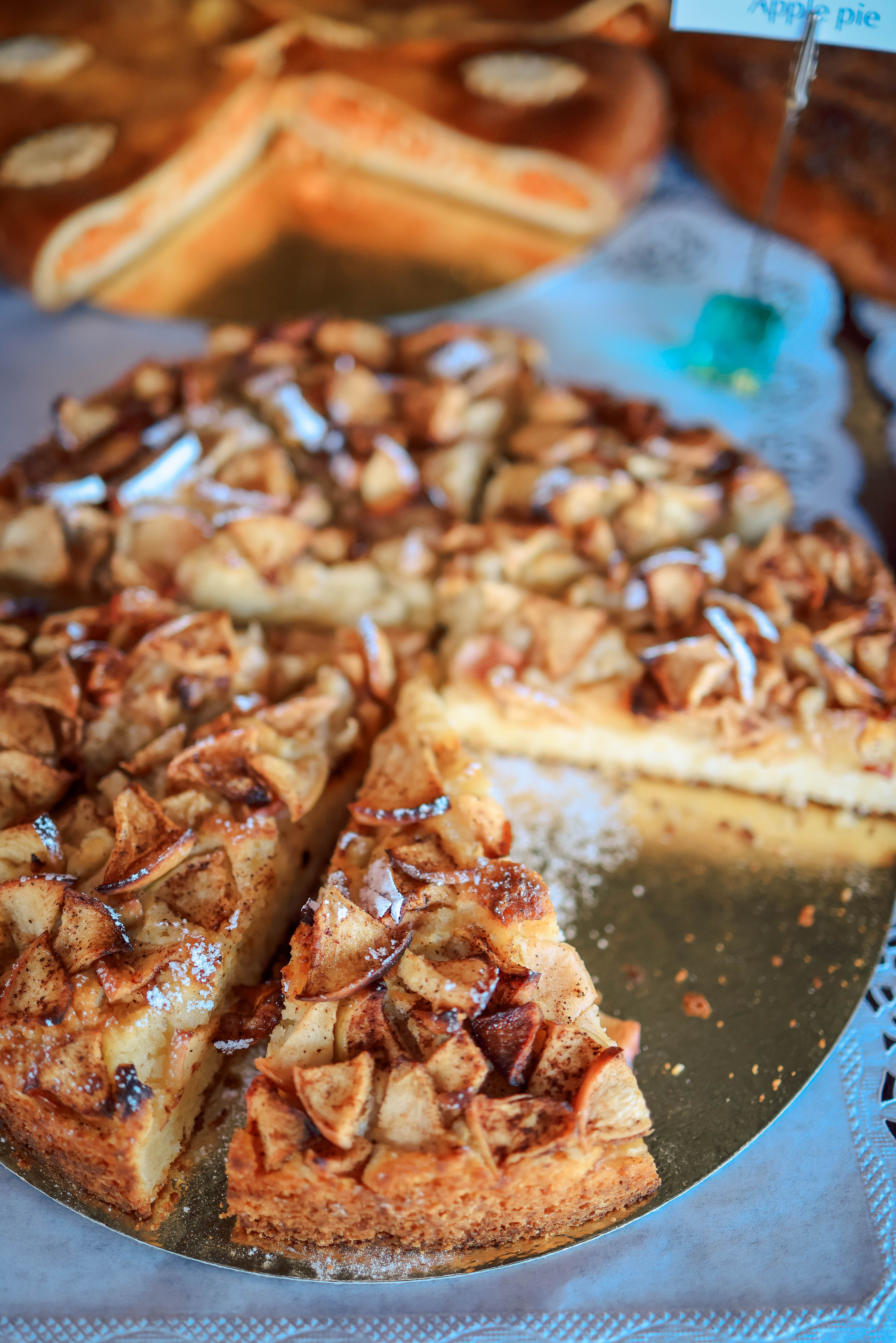 Torta Doce (fatia)
