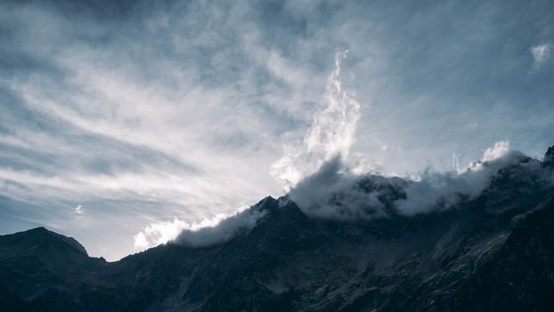 Free stock photo of adventure, alpe, alpine
