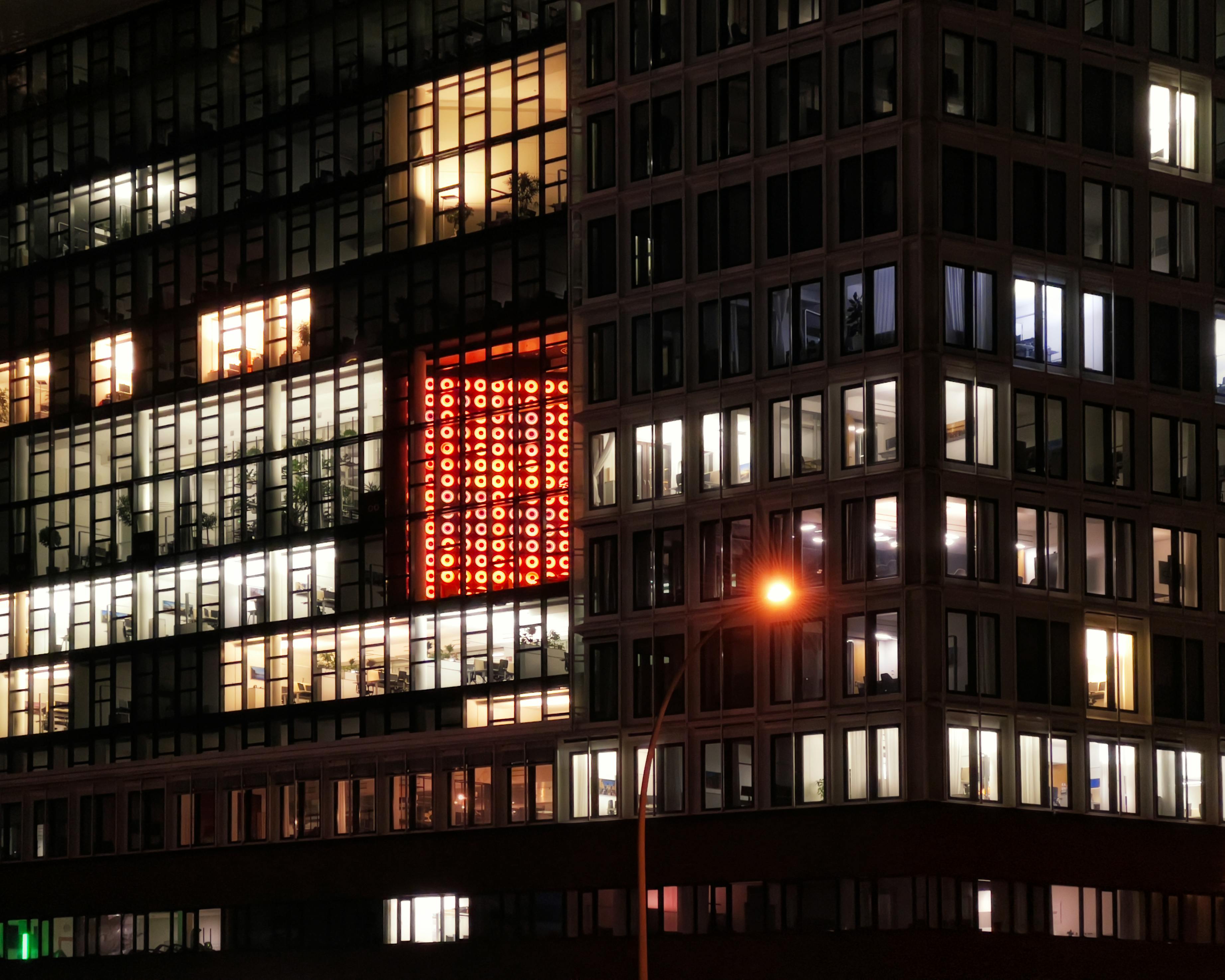Cybersecurity an Privacy Awareness — Photo by Carsten Ruthemann on Pexels