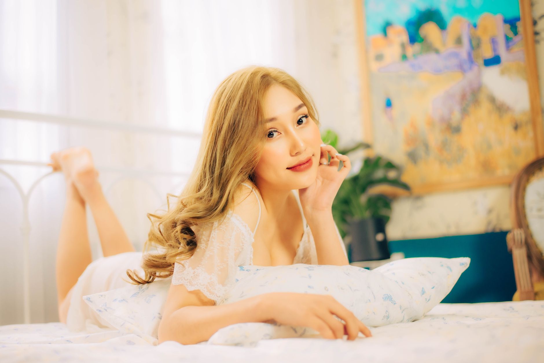 Thiết lập ranh giới rõ ràng là chìa khóa để duy trì sự cân bằng.
