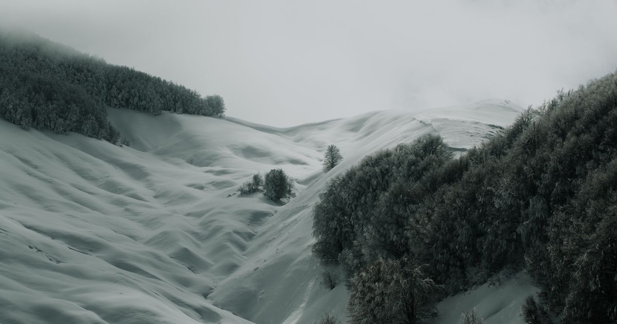 Couverture : Buying in Chamonix remotely, with confidence