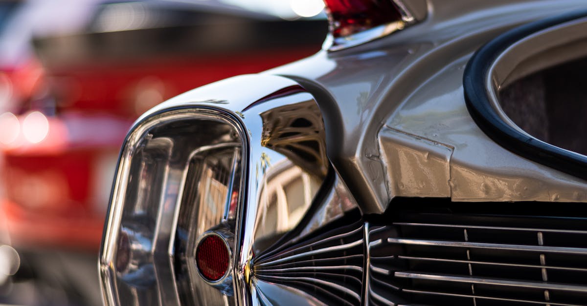 Профессиональные студийные фотографии автомобилей