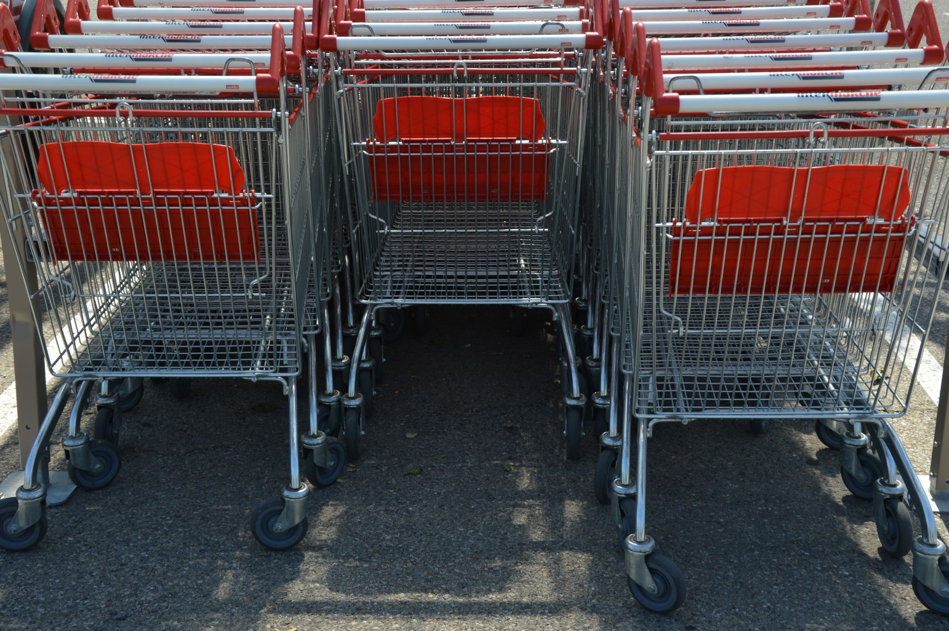 Grocery Inflation Threats Return as Wholesale Food Costs Surge in May