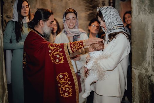 Free stock photo of adult, ceremony, cross