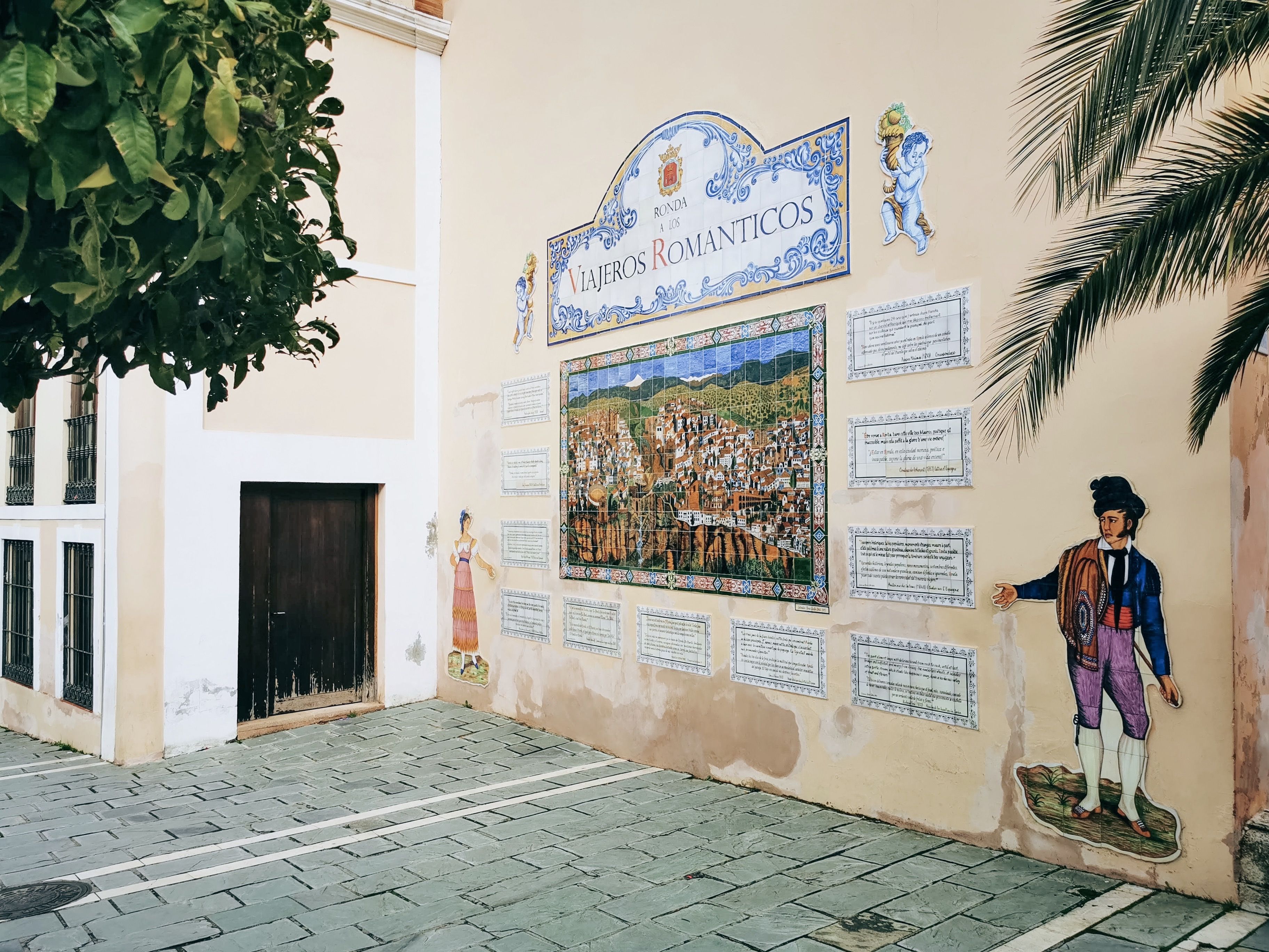 Ayamonte