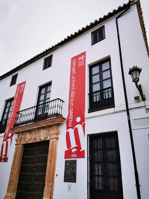 Fotos de stock gratuitas de edificio, España, español