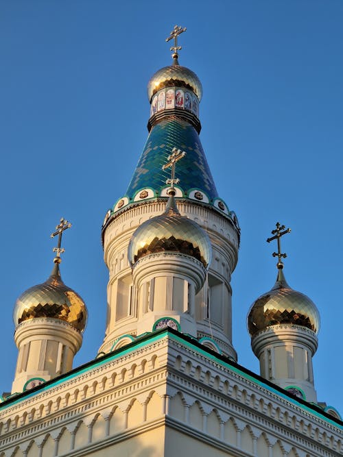 Foto profissional grátis de abóboda, kremlin, Moscou