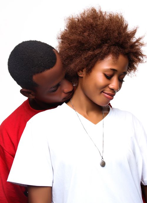 Free Amour et Fierté Stock Photo