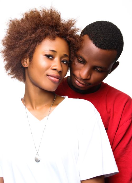 Free Amour et Fierté Stock Photo