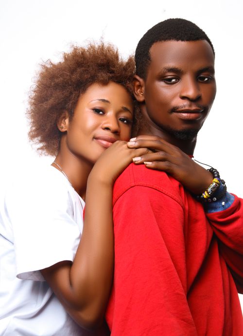 Free Amour et Fierté Stock Photo