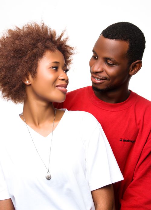 Free Amour et Fierté  Stock Photo