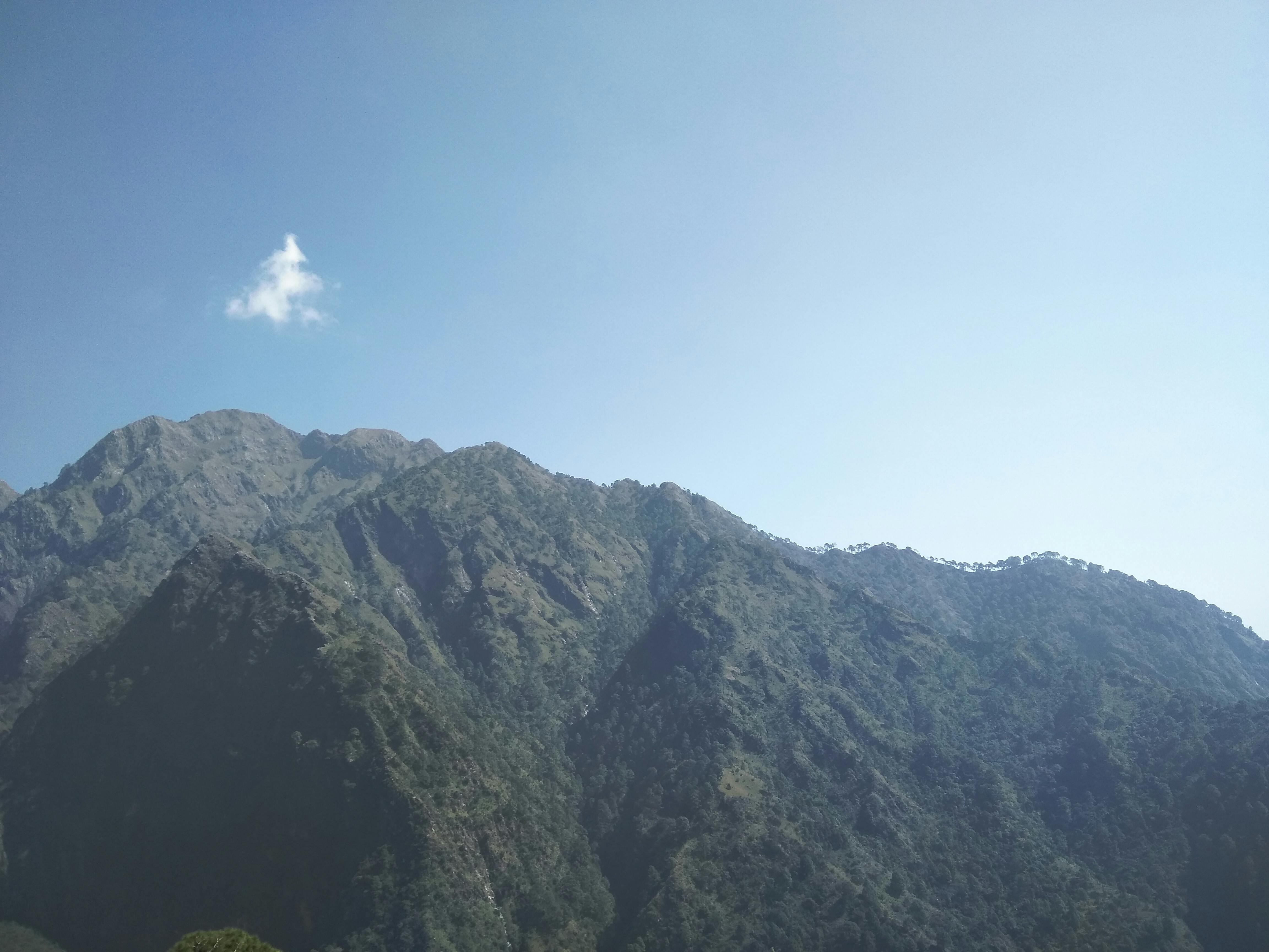 Unduh 60 Koleksi Background Alam Gunung Gratis Terbaru