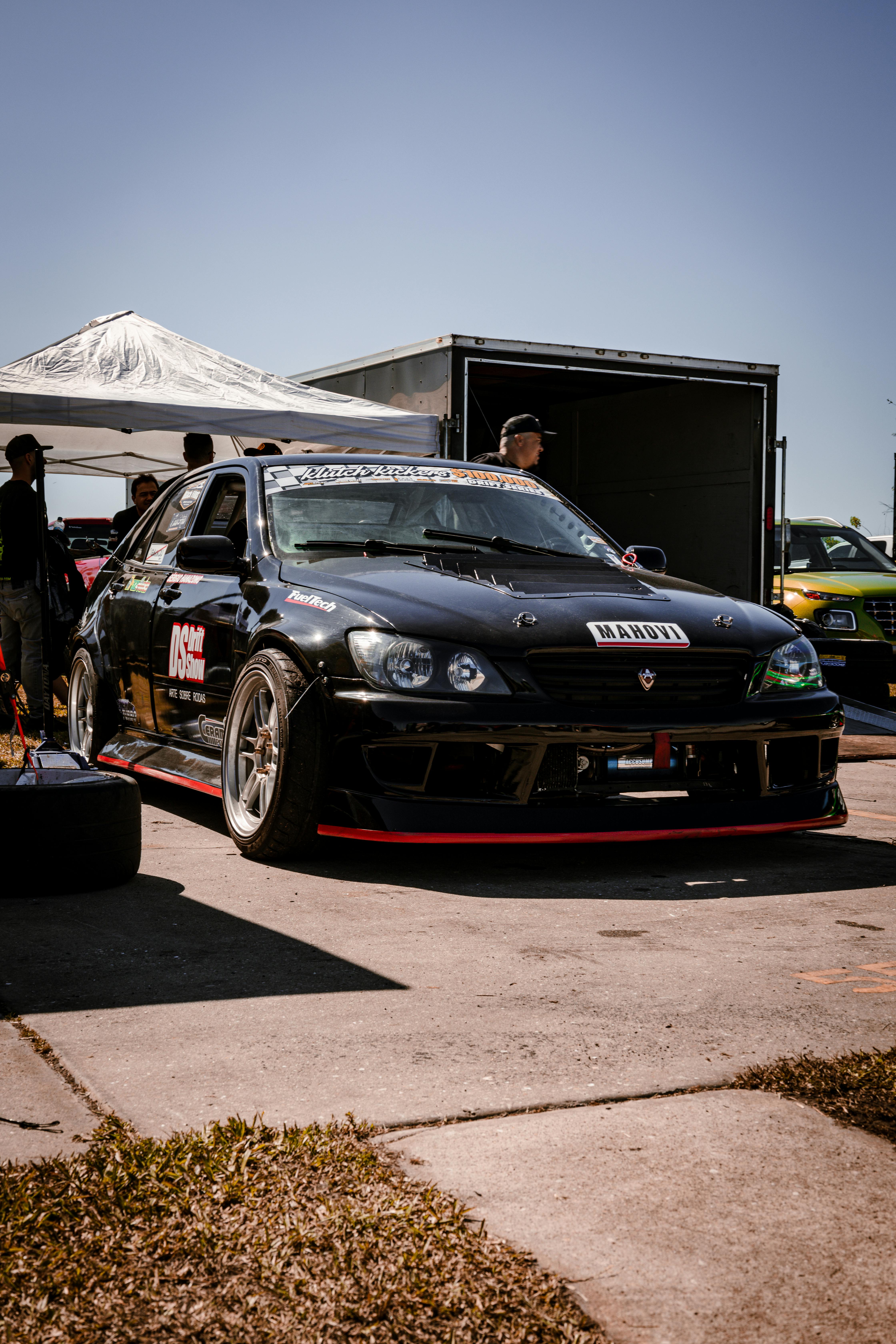 Zadarmo Fotobanka s bezplatnými fotkami na tému aftermarket mody, auto show, auto udalosť Fotka z fotobanky