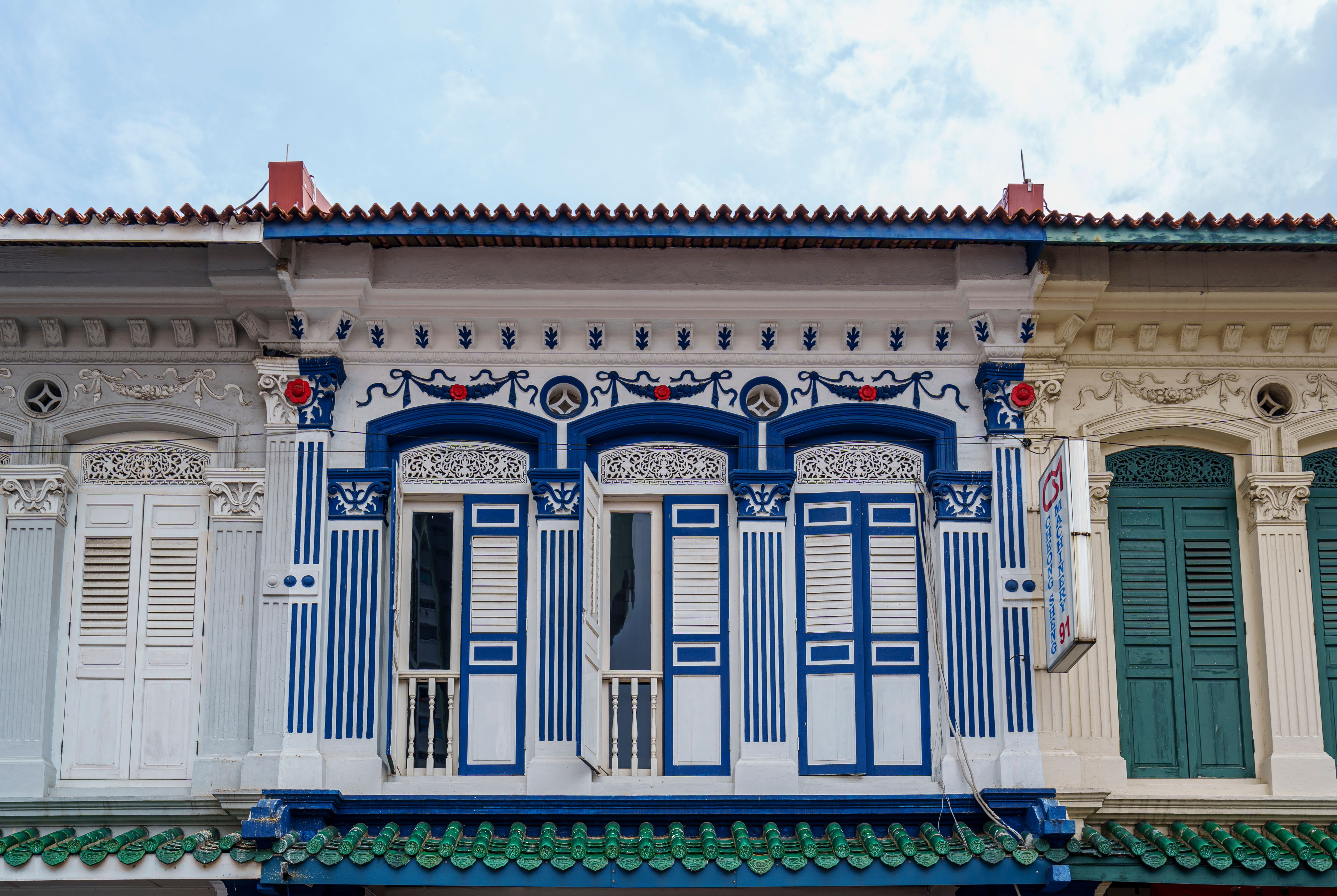 Little India, Singapore — sights worth exploring · stay connected with a Little India eSIM from My Holiday SIM