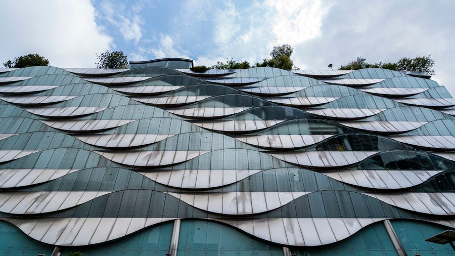 Hong Kong Principal Singapore