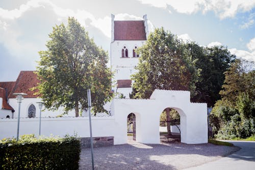 Kostnadsfri bild av arkitektur, byggnad, dagsljus