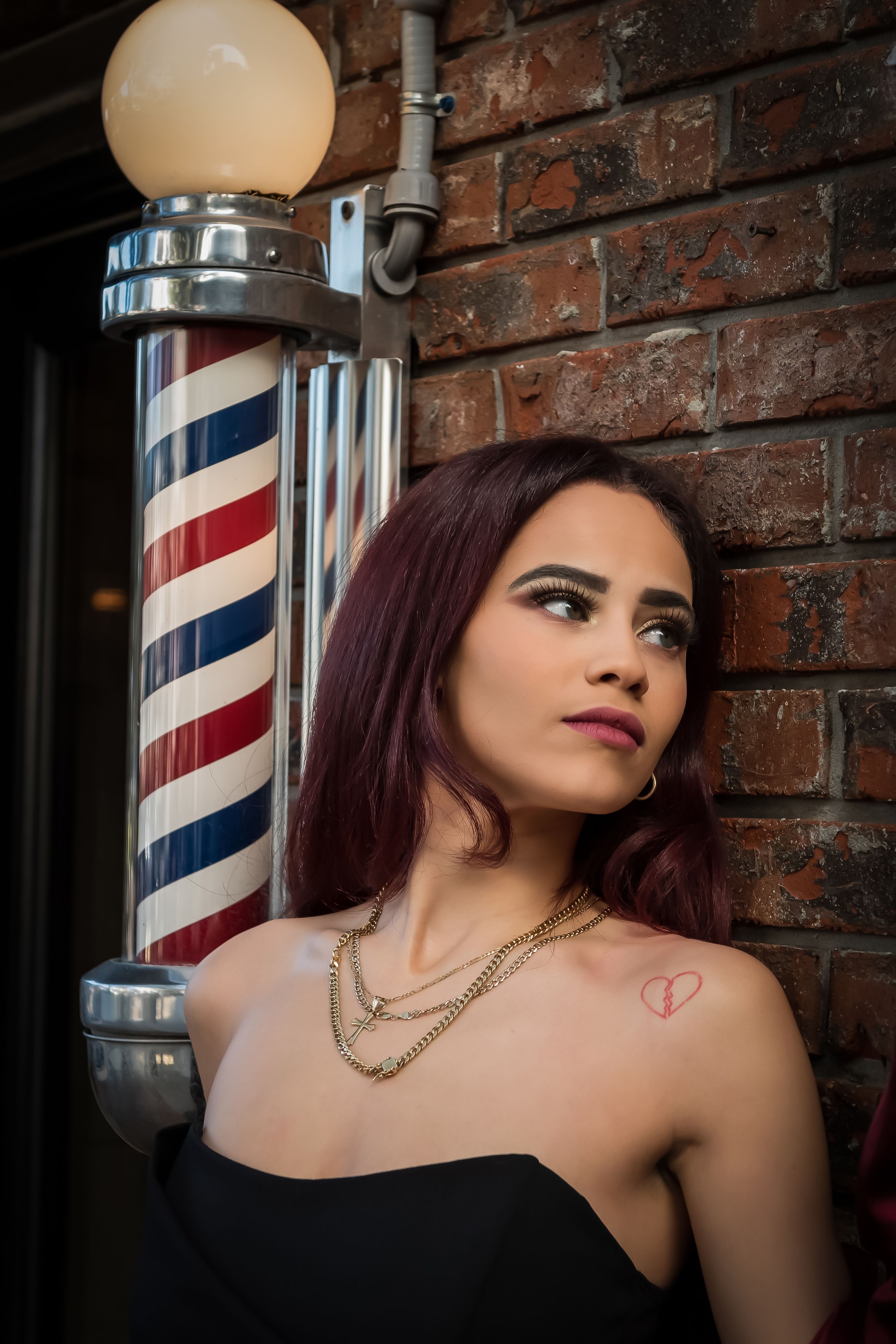 Barber Supplies
