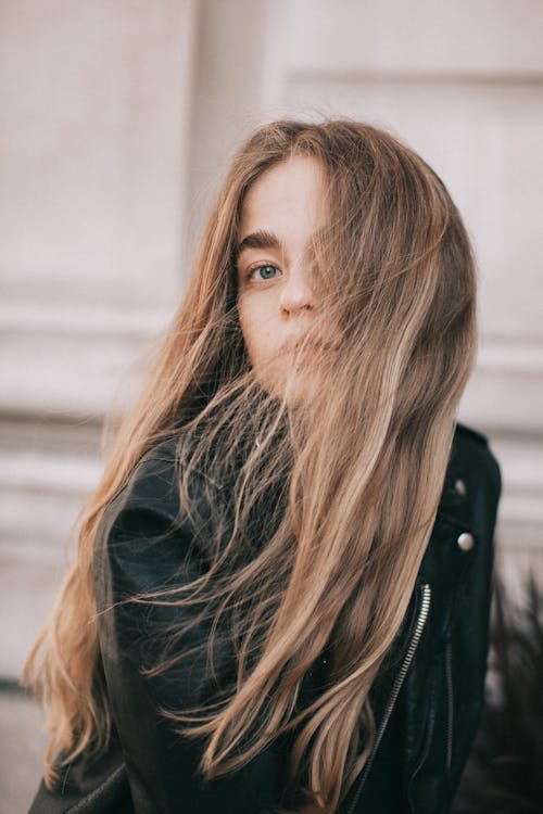 Selective Focus Photography of Woman