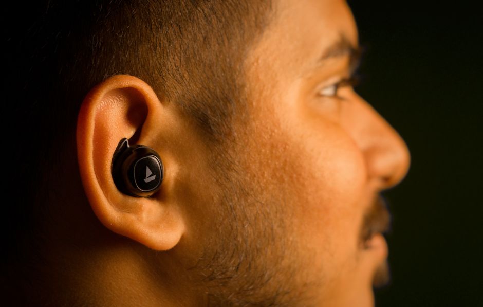 Making noise with a BANG, part 2: Software, integration and operating results