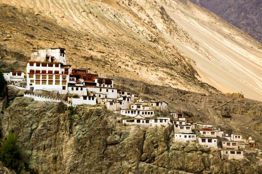lupra ladakh, india 