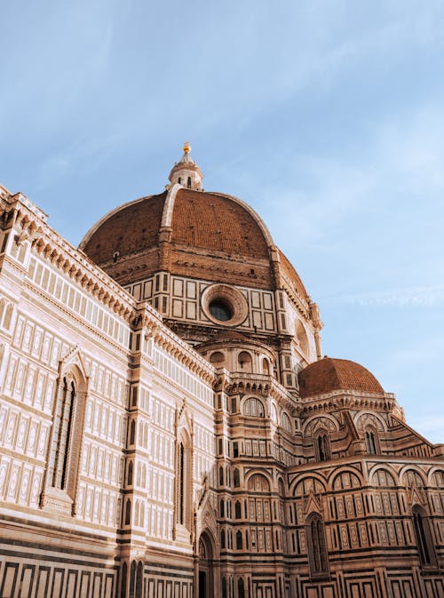 免費 佛羅倫薩, 佛羅倫薩大教堂, 傳統 的 免費圖庫相片 圖庫相片