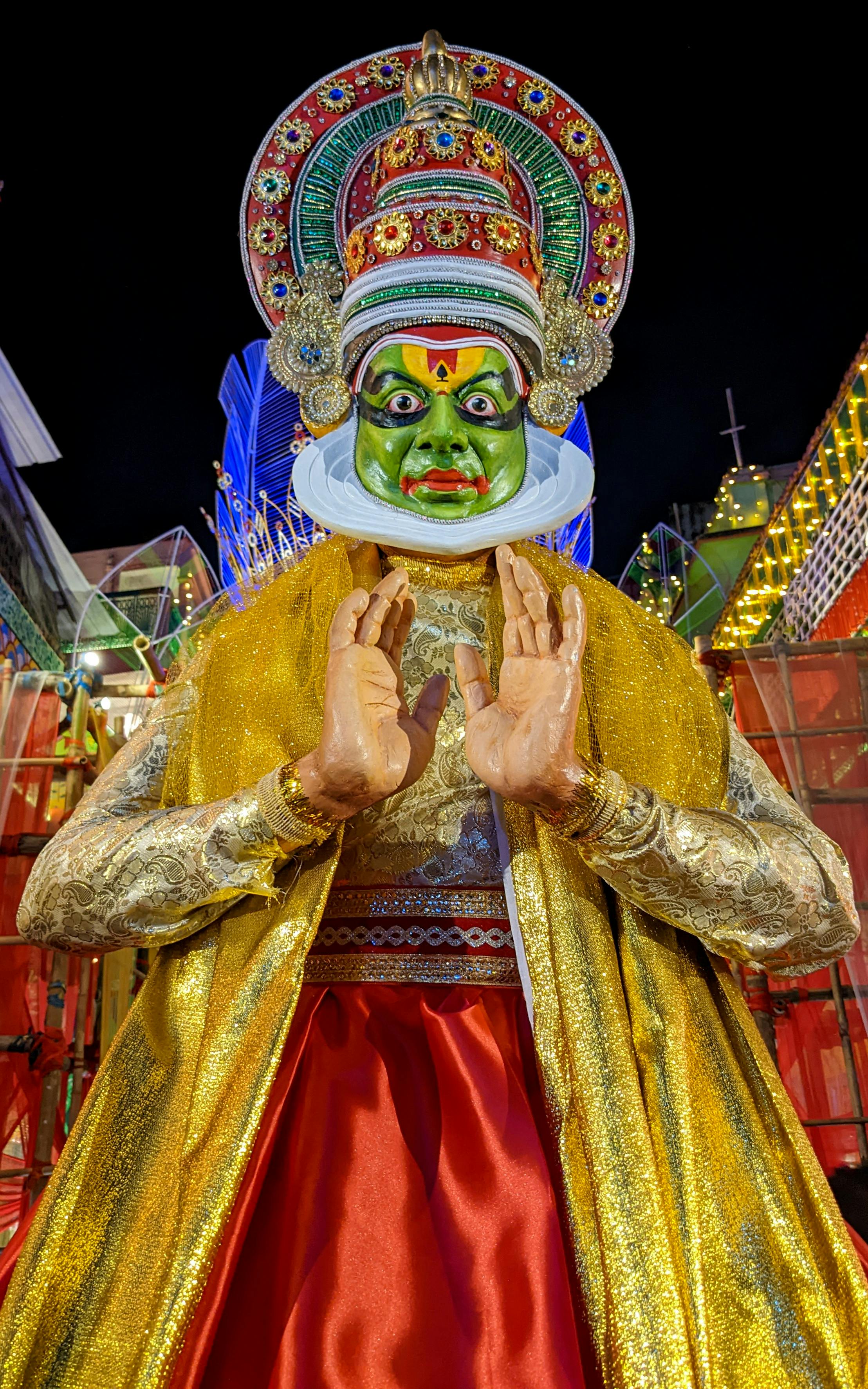 Miễn phí Ảnh lưu trữ miễn phí về Ấn Độ, ánh sáng ấn tượng, áo choàng vàng Ảnh lưu trữ