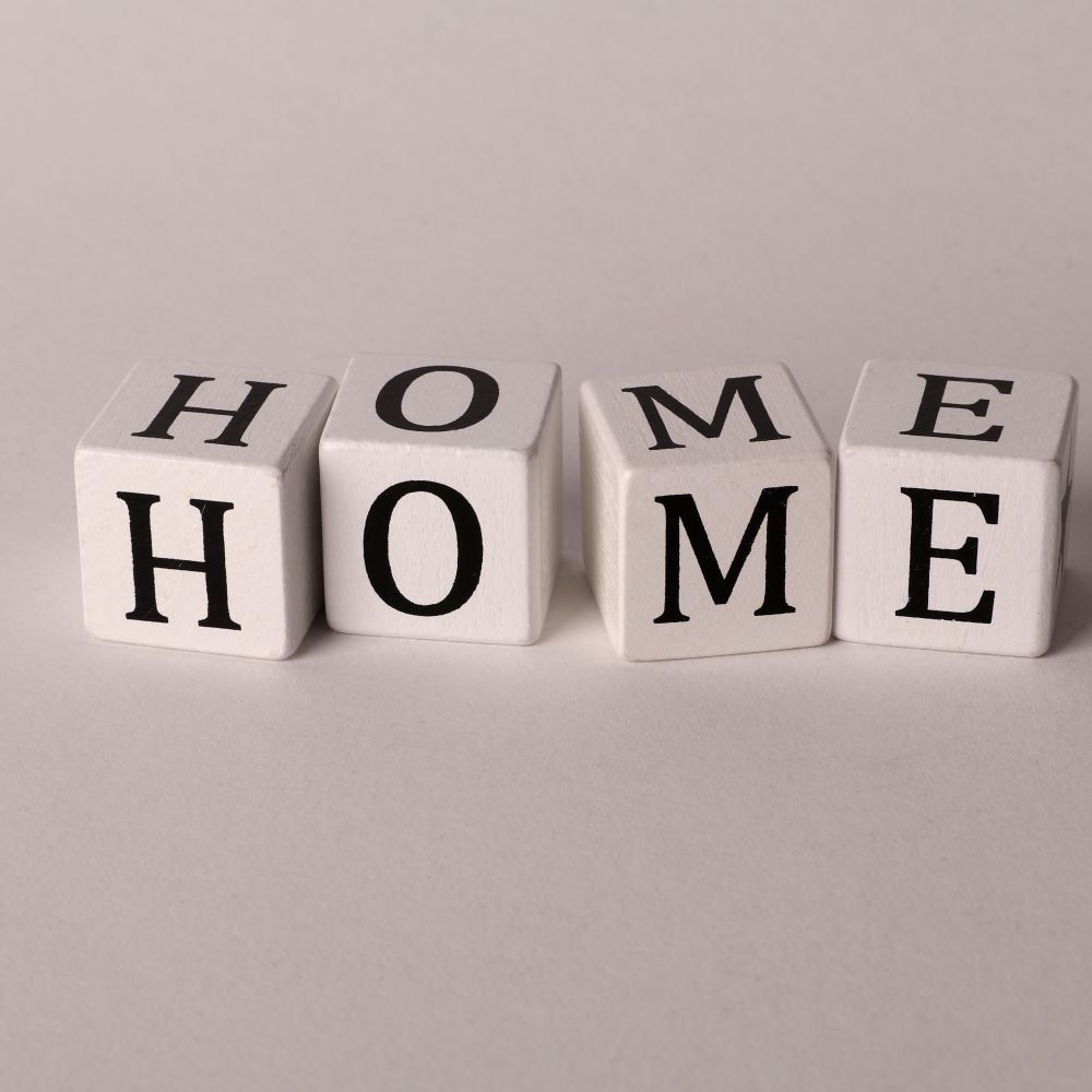 Puttenham — professional movers carrying furniture on a house move