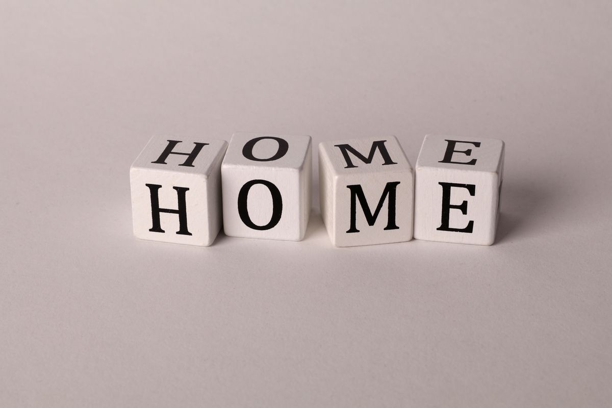 home removals in Eccleshall — Home Removals in Eccleshall — the working end of the job