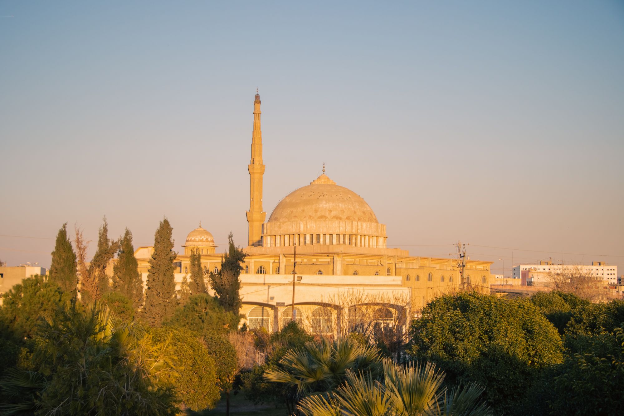 Erbil