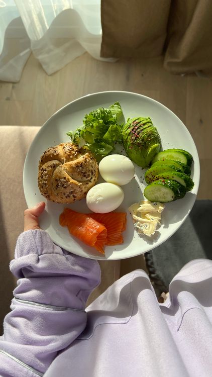 high protein keto breakfast ideas