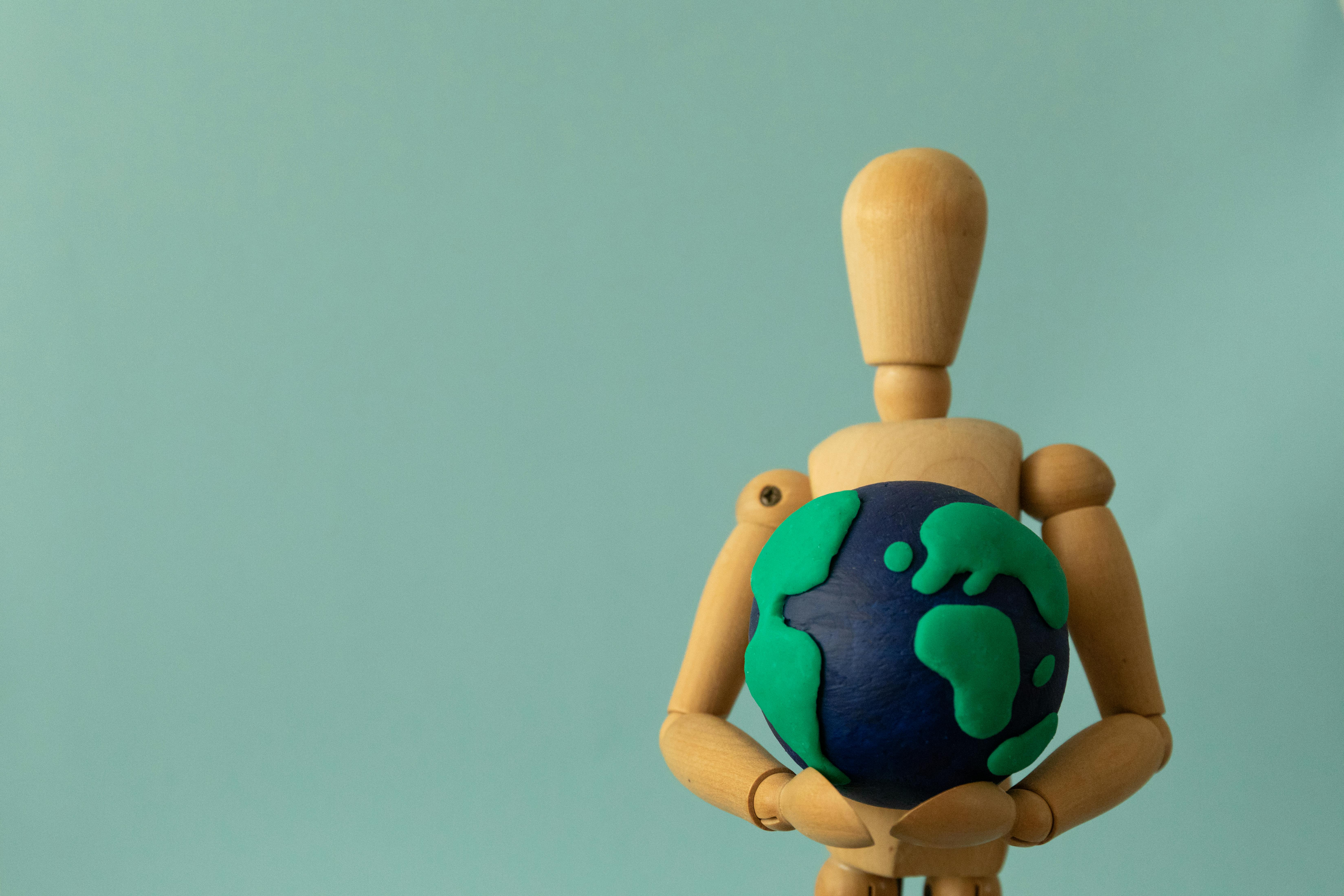 Global Employee Engagement Continues Decline — Photo by Mery Stockera on Pexels