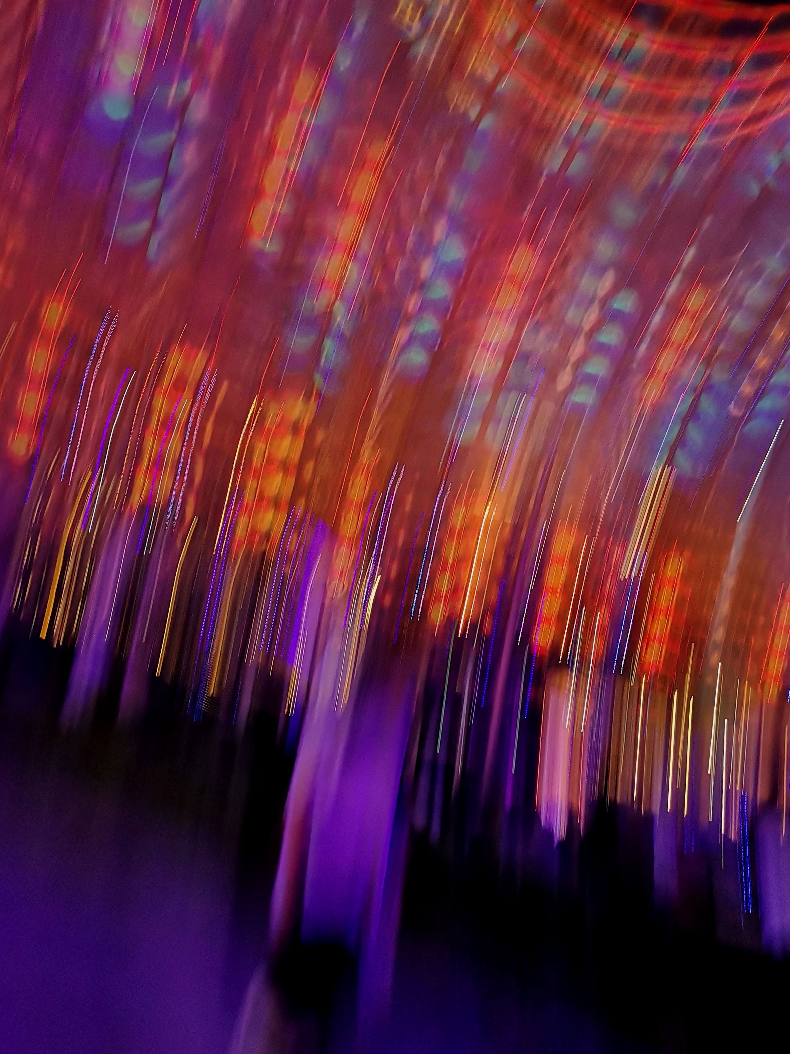 Psychedelic Escapes