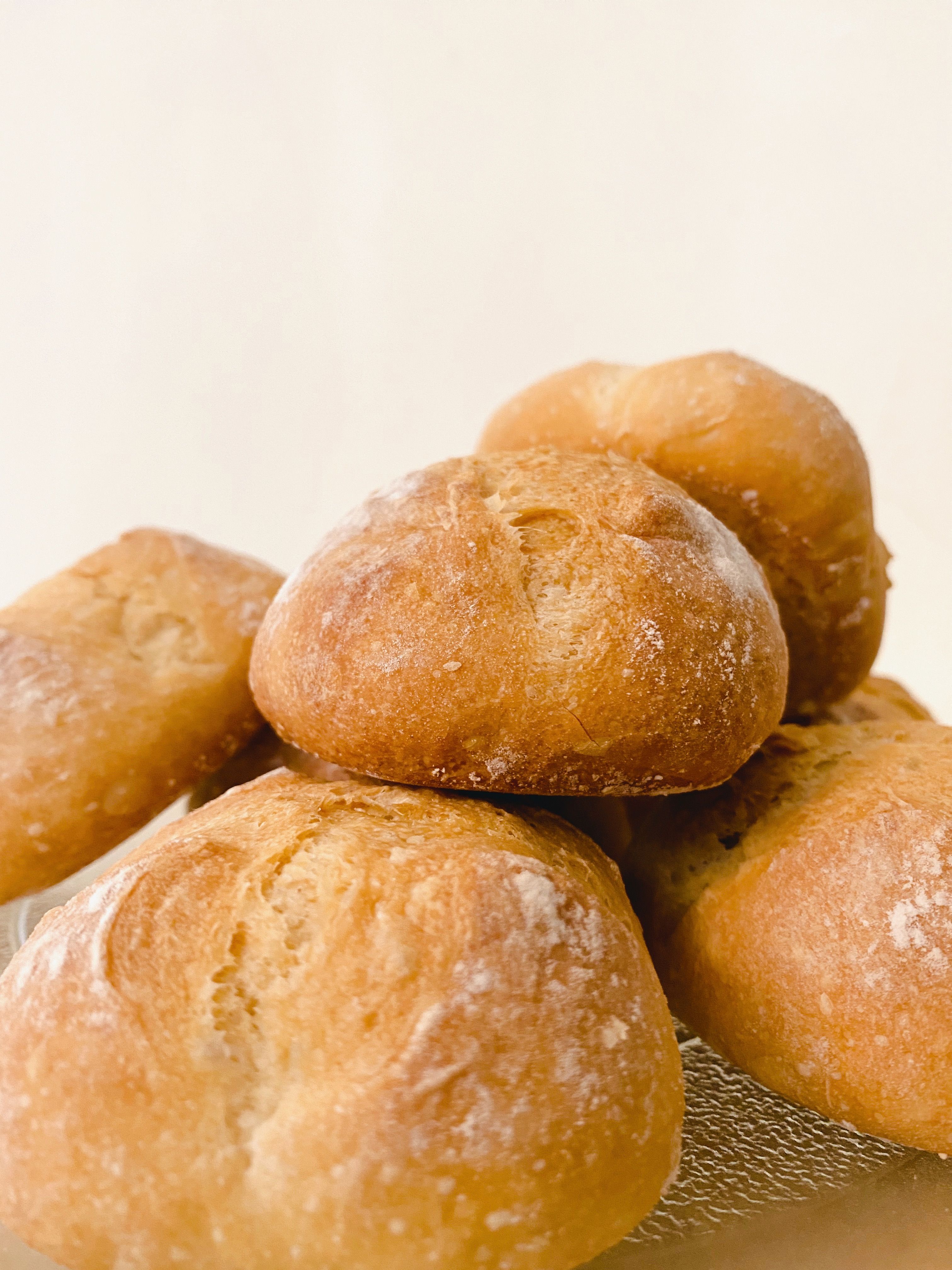 Pão Francês (kg)