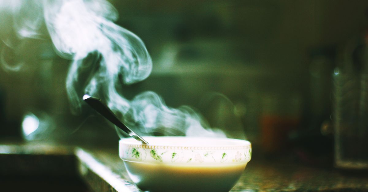 Why Your Homemade Soup is Watery (And The Pro Secrets for Rich, Satisfying Bowls Every Time)